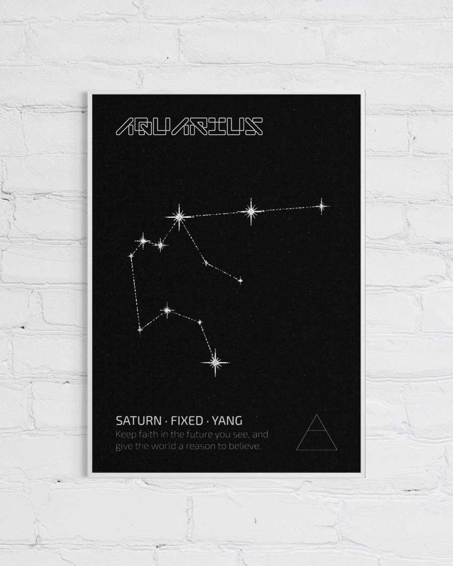 Aquarius